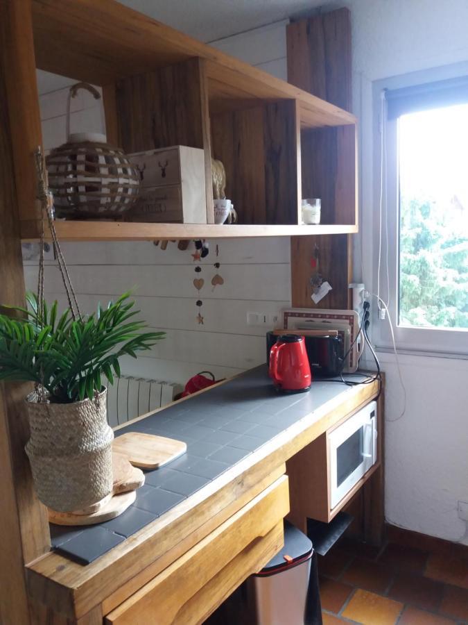 L'Appart De Saint-Lary Exterior foto