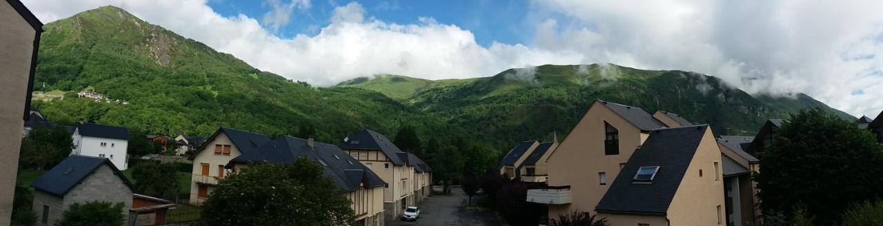 L'Appart De Saint-Lary Exterior foto