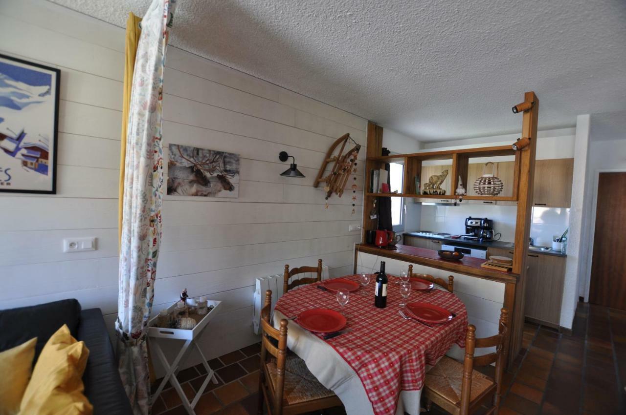 L'Appart De Saint-Lary Exterior foto